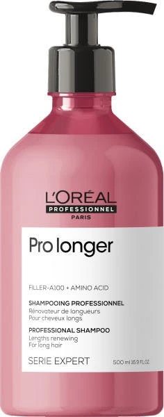 Pro Longer Shampoo