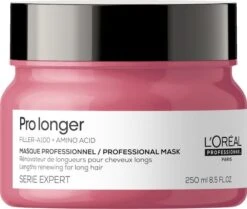 Pro Longer Masque