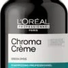 Chroma Crème Matte Green Shampoo