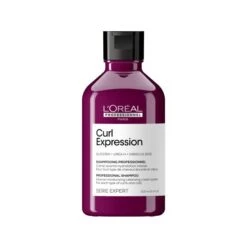 Curl Expression Moisturizing Shampoo