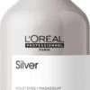 Silver Shampoo