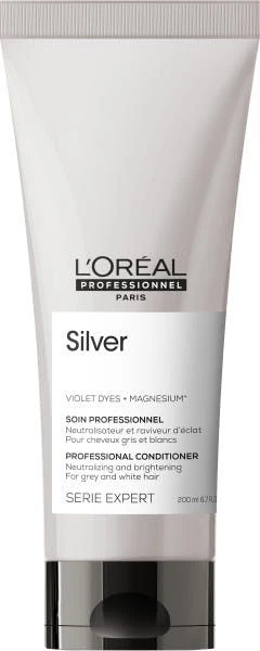 Silver Conditioner