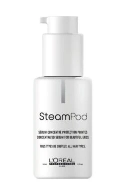 Steampod Protective Serum