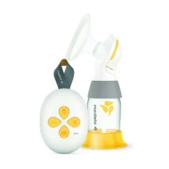 Medela Solo Electric Breast Pump