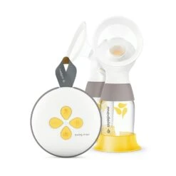 Medela Swing Maxi Electric Double Breast Pump