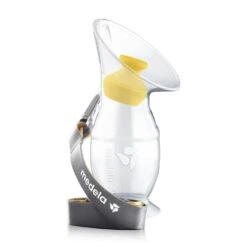 Medela Silicone Breast Milk Collector
