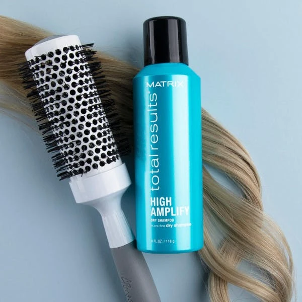 Matrix Total Results High Amplify Dry Shampoo 3 Matrix Total Results High Amplify Dry Shampoo - Bild 3