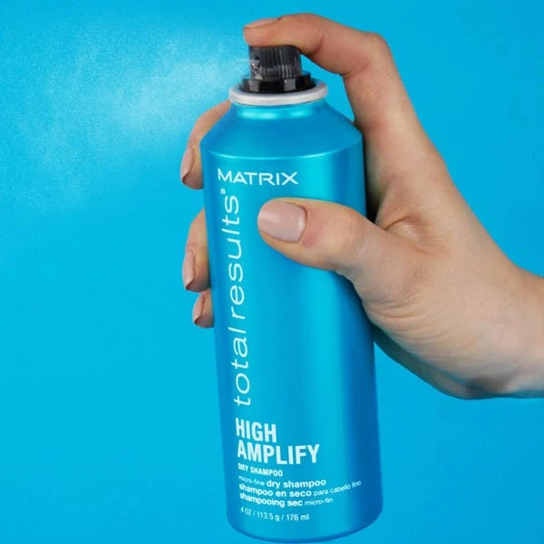 Matrix Total Results High Amplify Dry Shampoo 4 Matrix Total Results High Amplify Dry Shampoo - Bild 4