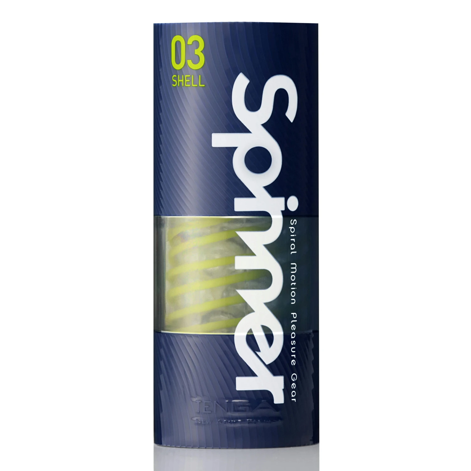 TENGA Spinner Shell 1 TENGA Spinner Shell