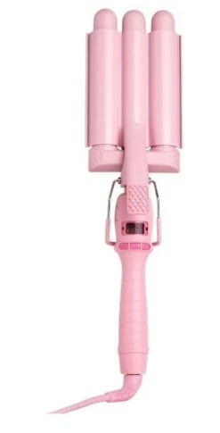 Mini Waver 25 Mm Pink