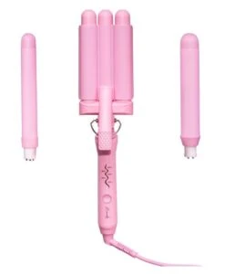 The Style Wand Pink