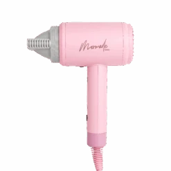 Hair Dryer Pink