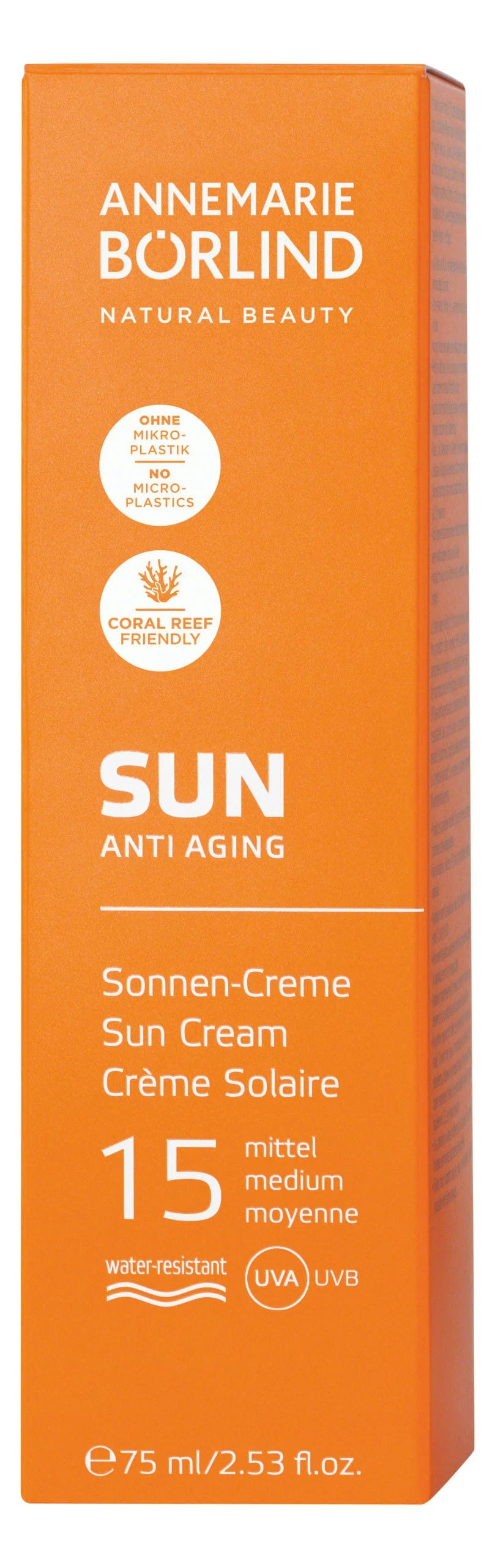Sun Care SPF15 2 Sun Care SPF15 - Bild 2
