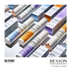 Revlon Professional Re-Start Hydration Anti-Frizz Moisturizing Drops 6 Revlon Professional Re-Start Hydration Anti-Frizz Moisturizing Drops -Redken Butik 8927 81948 1669722305
