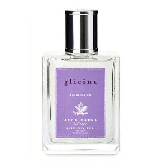 Wisteria EDP 1 Wisteria EDP