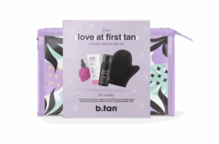Love At First Tan Gift Set