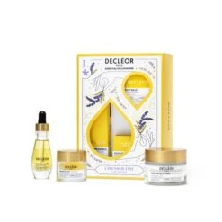 DECLÉOR Lavender Fine Firming Christmas Collection Gift Set