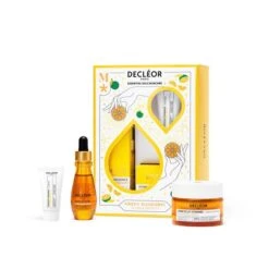 DECLÉOR Green Mandarin Glowing Collection Gift Set