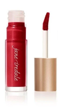 Jane Iredale Beyond Matte Lip Stain Longing