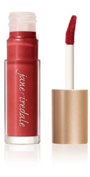 Jane Iredale Beyond Matte Lip Stain Captivate 1 Jane Iredale Beyond Matte Lip Stain Captivate