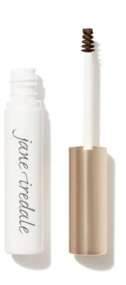Jane Iredale PureBrow Brow Gel Medium Brown