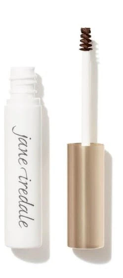 Jane Iredale PureBrow Brow Gel Medium Brown 1 Jane Iredale PureBrow Brow Gel Medium Brown