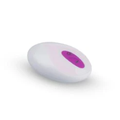Purple Pleaser Vibrator -Redken Butik 8973 82007 1669722313