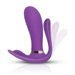 Purple Pleaser Vibrator -Redken Butik 8974 82007 1669722314