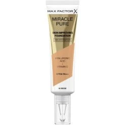 Max Factor Miracle Pure Foundation 55 Beige