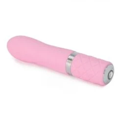 Pillow Talk Flirty Mini Vibrator Pink -Redken Butik 8982 82011 1669722315