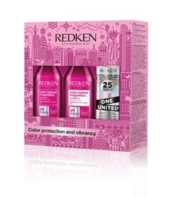 Redken Color Extend Magnetics Holiday Gift Set