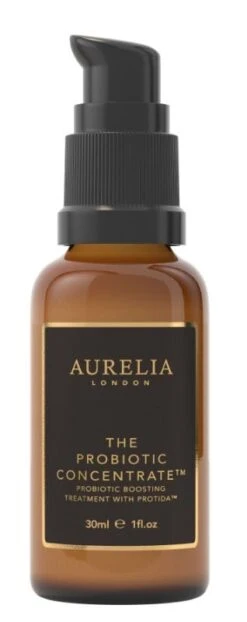 The Probiotic Concentrate