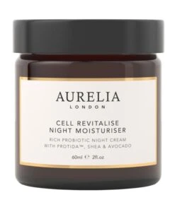 Cell Revitalise Night Moisturiser