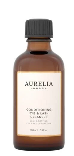 Conditioning Eye & Lash Cleanser