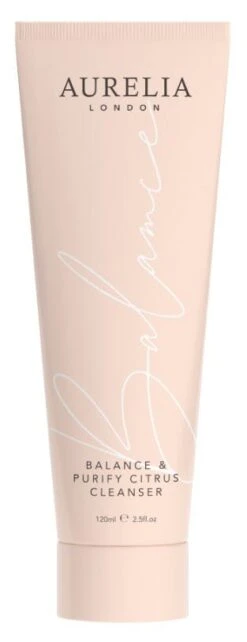 Balance & Purify Citrus Cleanser