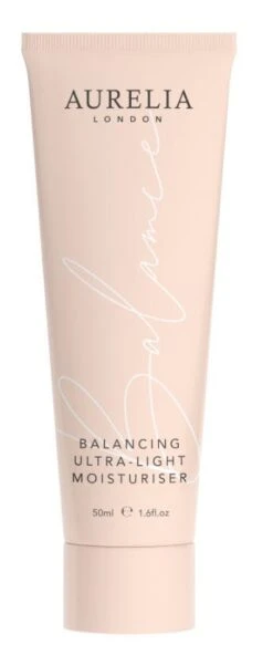 Balancing Ultra-Light Moisturiser