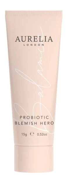 Probiotic Blemish Hero