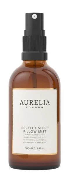 Perfect Sleep Pillow Mist