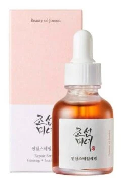 Revive Serum Ginseng + Snail Mucin