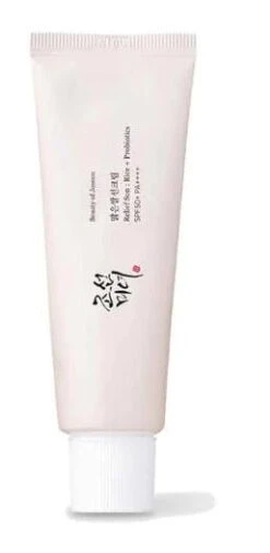 Relief Sun Rice + Probiotics SPF50+ PA++++