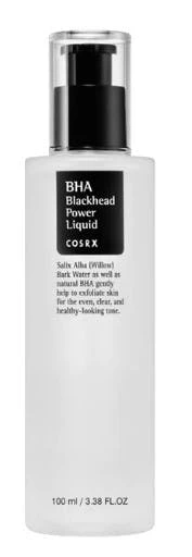 Cosrx BHA Blackhead Power Liquid