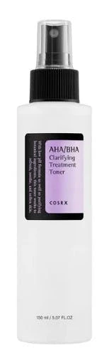 Cosrx AHA/BHA Clarifying Treatment Toner Spray