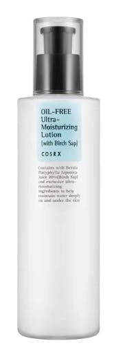 Cosrx Oil-Free Ultra Moisturizing Lotion