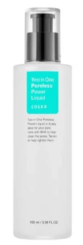 Cosrx Two In One Poreless Power Liquid