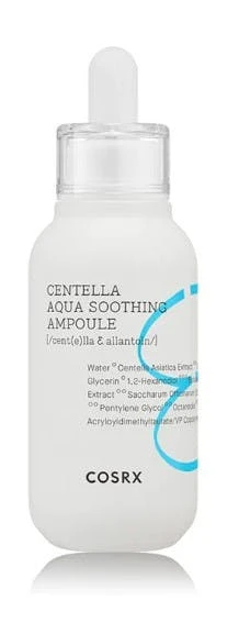 Cosrx Hydrium Centella Aqua Soothing Ampoule