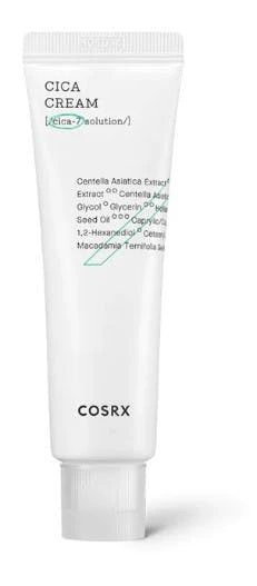 Cosrx Pure Fit Cica Cream