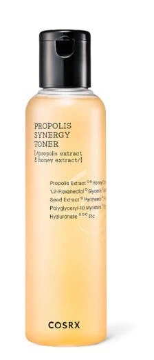Cosrx Full Fit Propolis Synergy Toner