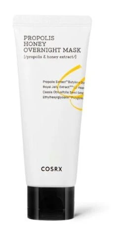 Cosrx Full Fit Propolis Honey Overnight Mask