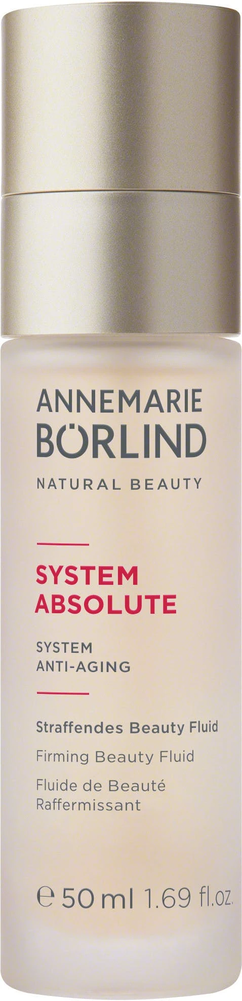 System Absolute Beauty Fluid 1 System Absolute Beauty Fluid