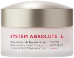 System Absolute Night Cream